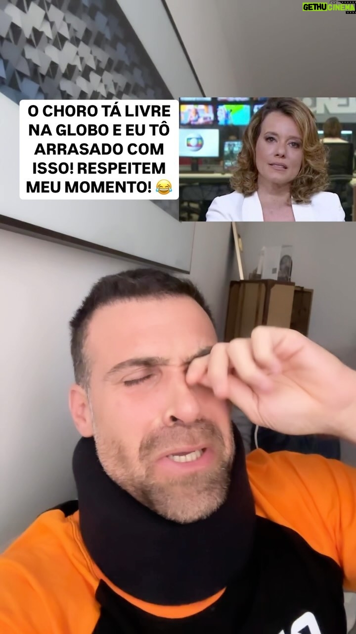 Thiago Asmar - 38.1K Likes - CHORO LIVRE NA GLOBO! š APRESENTADORA DA GLOBO FICOU DESESPERADA AO VIVO COM A DERROTA HISTĆRICA DO LULA NO CONGRESSO! O POVO NĆO VAI ACEITAR FĆCIL SER CALADO PELA ESQUERDA!