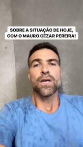 Actor Thiago Asmar HD Instagram Photos and Wallpapers August 2024