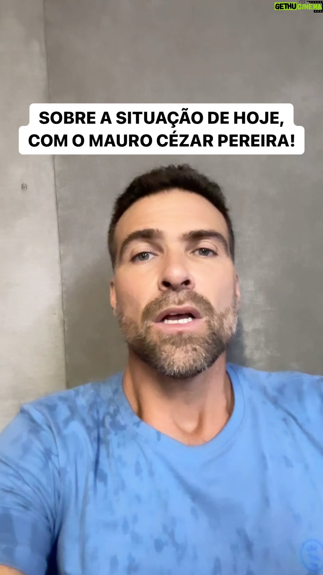 Thiago Asmar - 162.2K Likes - SOBRE MINHA SITUAĆĆO COM O MAURO CĆZAR PEREIRA NO PROGRAMA DE HOJE, DISCUTIMOS FEIO, SIM, MAS PORQUE FALAMOS SEMPRE UM NA CARA DO OUTRO! DOIS CARAS DE PERSONALIDADE FORTE, QUE TĆM TEMPERAMENTOS DIFERENTES, MAS QUE NĆO SĆO FALSOS! DISSE E REPITO: O MAURO Ć FUNDAMENTAL PRO SUCESSO DOS NOSSOS PROGRAMAS! PRA EVITAR FOFOQUINHAS!