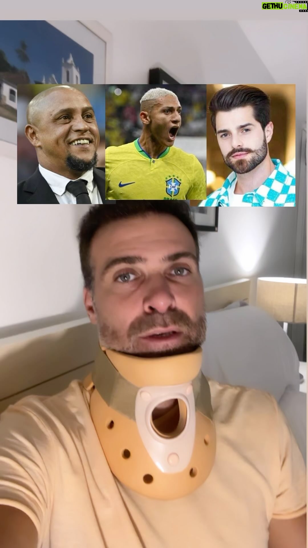 Thiago Asmar - 36.6K Likes - ALOK, RICHARLISON E ROBERTO CARLOS FORAM AS PESSOAS QUE MAIS ME AJUDARAM NA ARRECADAĆĆO DE R$ 90 MIL E DEVEMOS CHEGAR A R$ 120 MIL NA SEGUNDA! FAĆO QUESTĆO DE MOSTRAR O CARĆTER DESSES CARAS E AGRADECER A CADA UM DE VOCĆS QUE NOS FIZERAM CHEGAR A MAIS DE DUAS MIL DOAĆĆES, ACREDITANDO NO MEU CARĆTER!