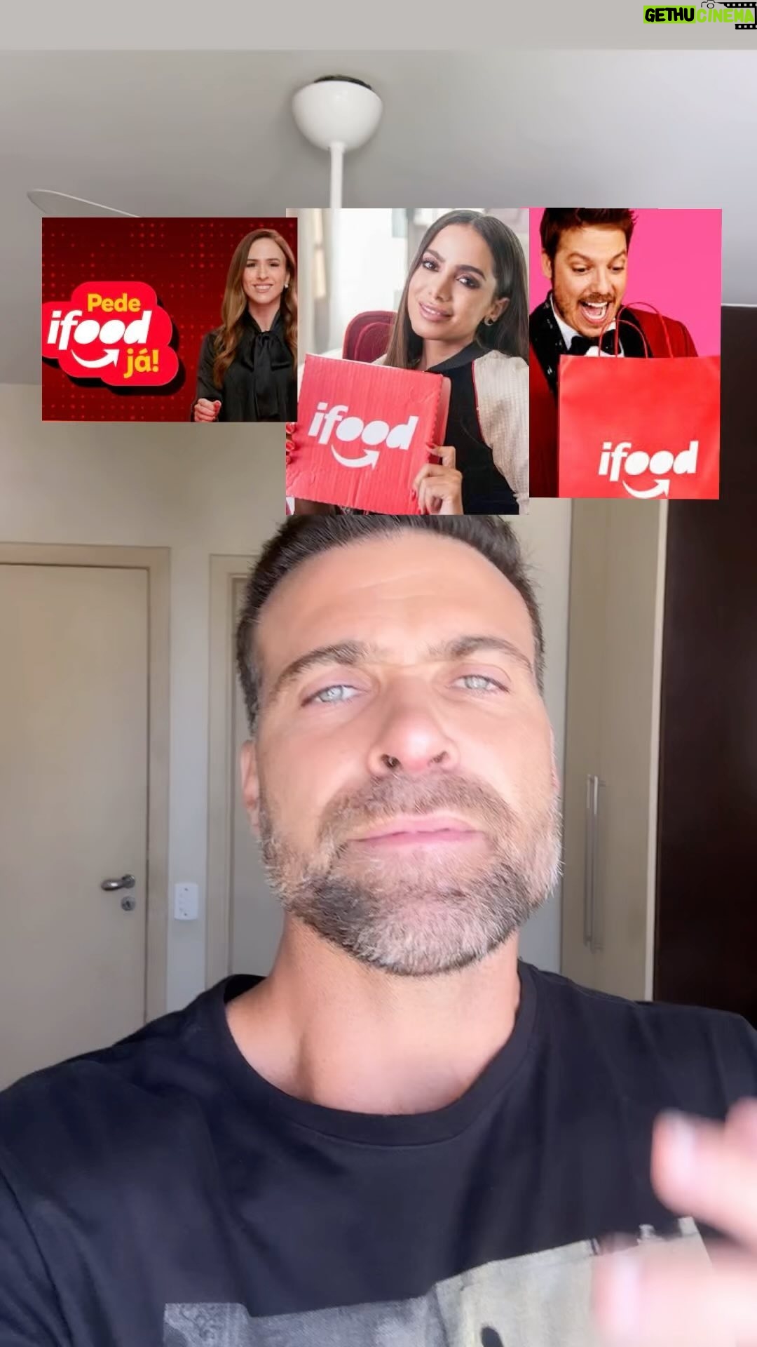 Thiago Asmar - 66.9K Likes - FAZ O L, AGORA, IFOOD! ESCOLHEU O LADO POLĆTICO DA NOJEIRA E, AGORA, VAI PAGAR CARO POR ISSO! SEMPRE Ć BOM MOSTRAR VERDADES!