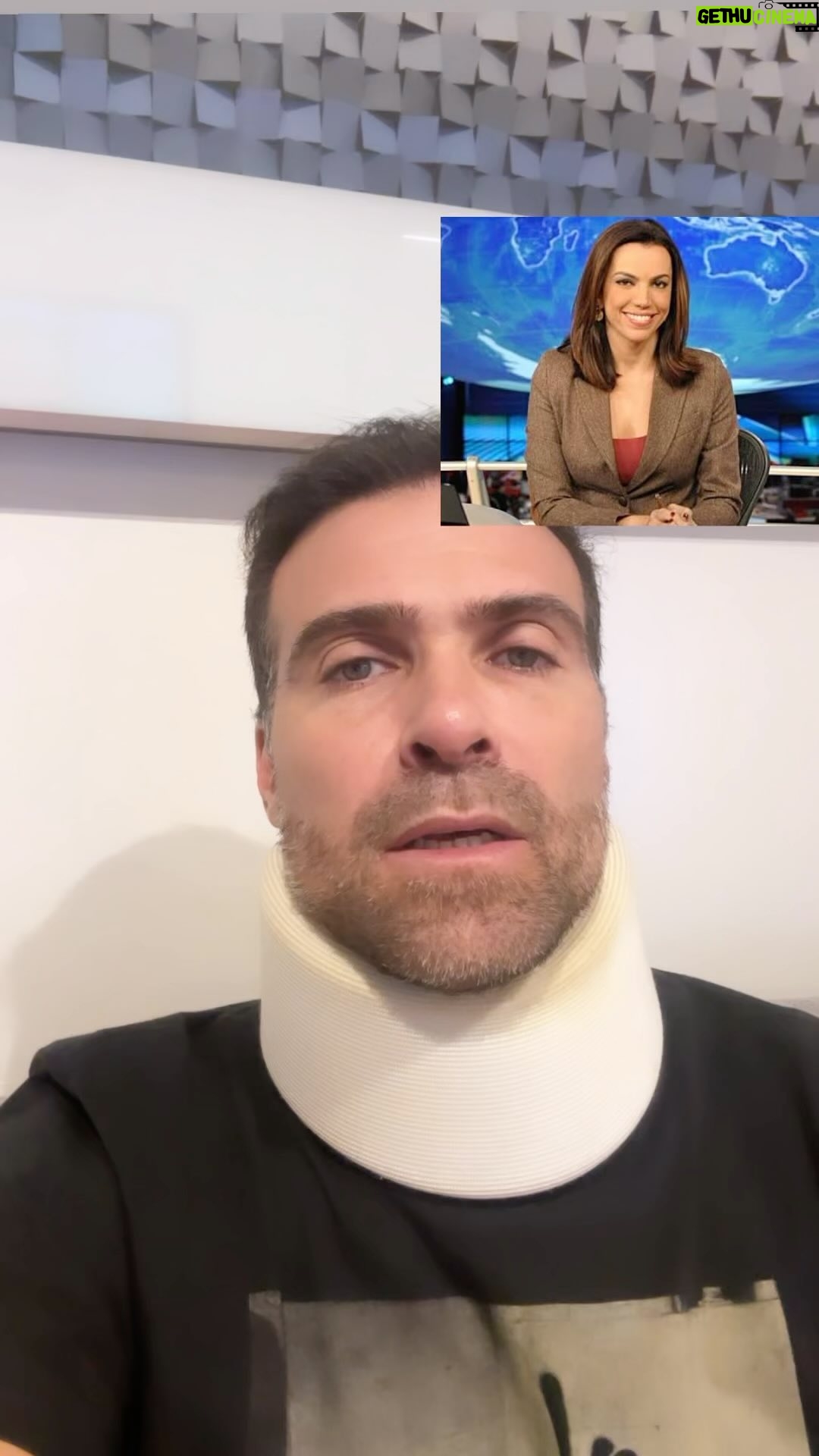 Thiago Asmar - 54.5K Likes - POR QUE O JORNALISMO DA GLOBO NĆO ESTĆ DEIXANDO OS CIVIS ELOGIAREM A BRAVURA DOS VOLUNTĆRIOS NO SUL? š¤