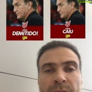 Thiago Asmar - 42.6K Likes - AGORA QUE EXPUSEMOS AQUELA MANCHETE MENTIROSA SOBRE O CUCA, A GLOBO APAGOU E TROCOU! O PRINT Ć ETERNO! š