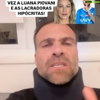 Thiago Asmar - 70.2K Likes - NEYMAR CALOU DE VEZ A TAL DA LUANA PIOVANI E AS FEMINISTAS HIPĆCRITAS COM ATITUDES! BOM VER LACRADORAS SE CALANDO!