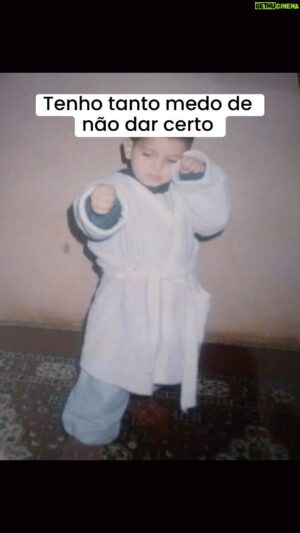 Thiago Moises Instagram - “Não fui eu que ordenei a você? Seja forte e corajoso! Não se apavore nem desanime, pois o Senhor, o seu Deus, estará com você por onde você andar” 🙏🏻

- Josué 1:9