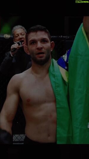 Thiago Moises Instagram - HOJE É DIA DE GUERRA 🔥 | 17hs @ufcfightpassbr 
TONIGHT IS WAR 🔥 | 6p @espnmma 

#ufcvegas #ufcvegas88 #ufcfightnight #fe #motivacao