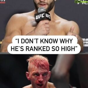 Thiago Moises Instagram - Thiago Moises calls on Dan Hooker to defend his spot #UFCVegas88

🔗 FULL INTERVIEW IN BIO