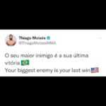 Thiago Moises