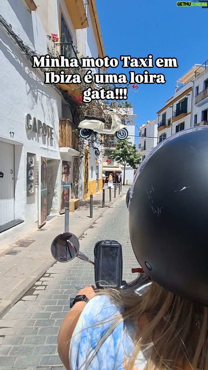 Thiago Rodrigues - 3 Likes - Minha moto Taxi é uma loira gata... 🇪🇦❤️
#ibiza
#spain