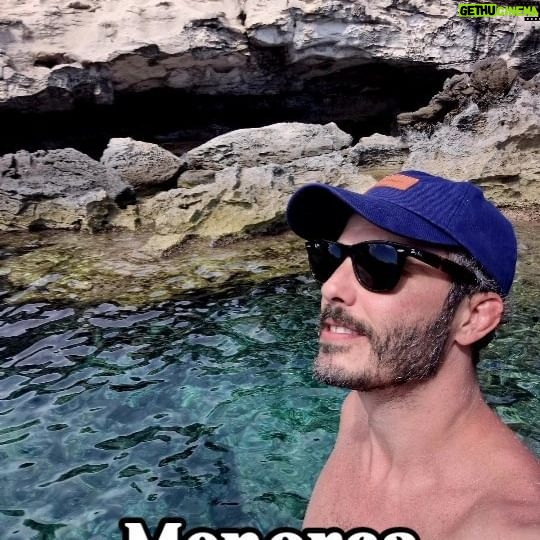 Thiago Rodrigues - 3 Likes - Menorca é muito bom! Qualquer coisa falem comigo, com o Jacob ou com o Fran! Agora vamos conhecer Mallorca!!! 🇪🇦❤️