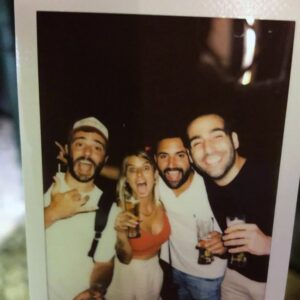 Thiago Rodrigues Instagram - Esse dia em Lisboa foi foda... 🤟🏼😉❤️🍷

#tbt
#lisboa