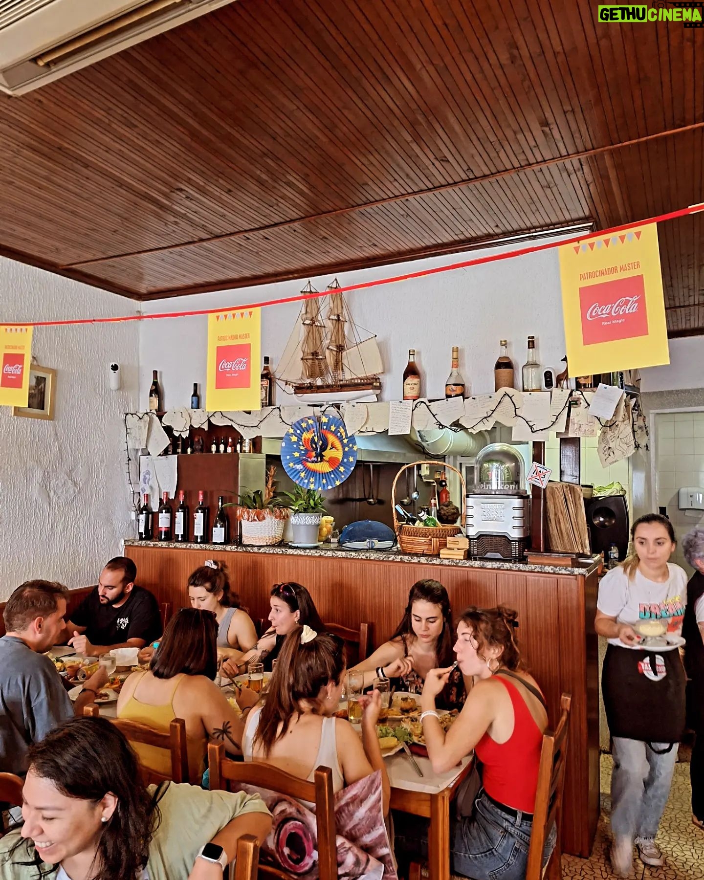 Thiago Rodrigues - 3 Likes - O Trigueirinho, um clássico!
#lisboa
#lisbon