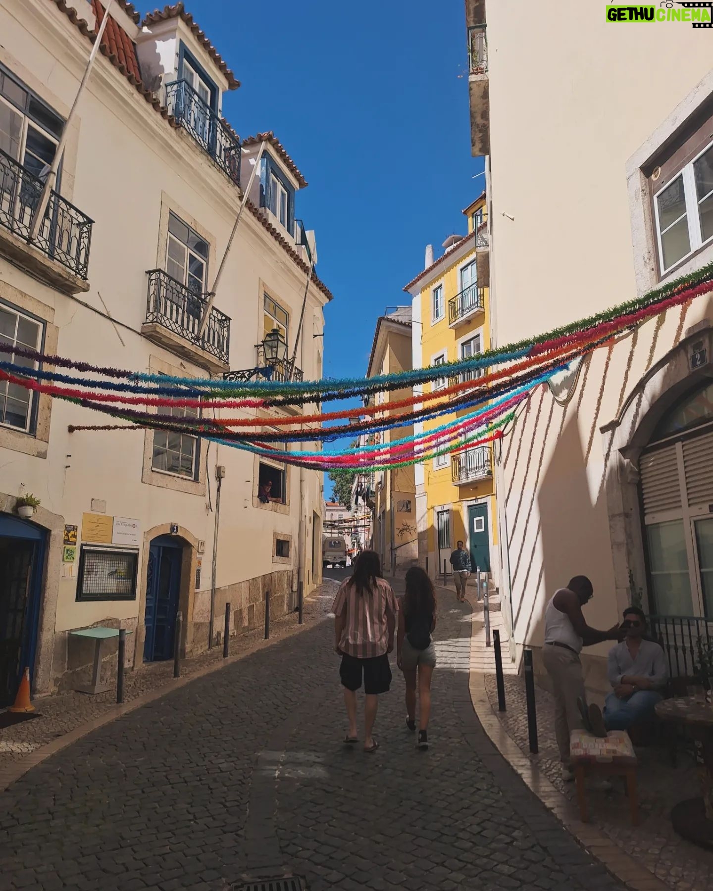 Thiago Rodrigues - 3 Likes - O Trigueirinho, um clássico!
#lisboa
#lisbon
