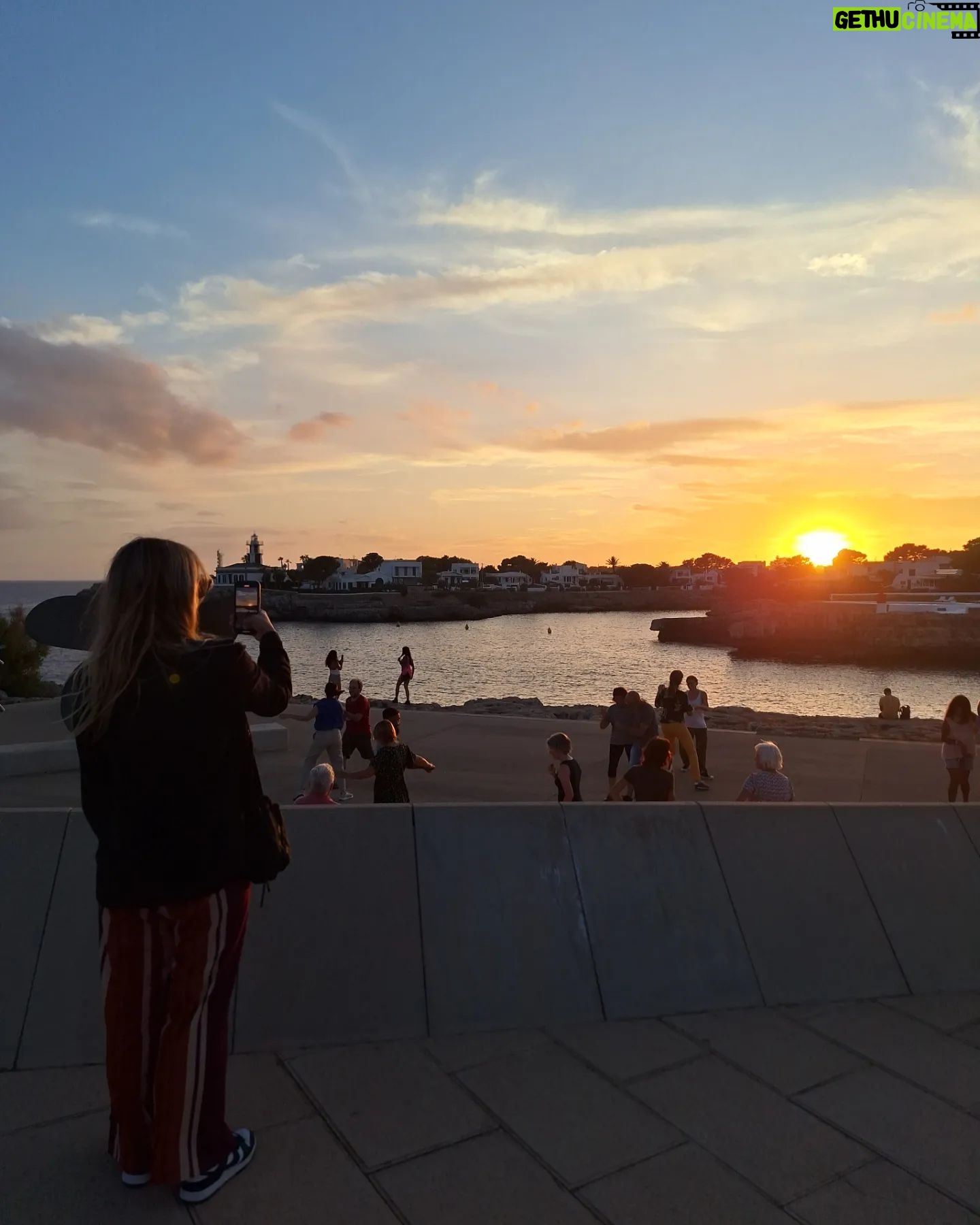 Thiago Rodrigues - 3 Likes - Sobre um grande dia em Menorca! 🇪🇦
#menorca
#spain