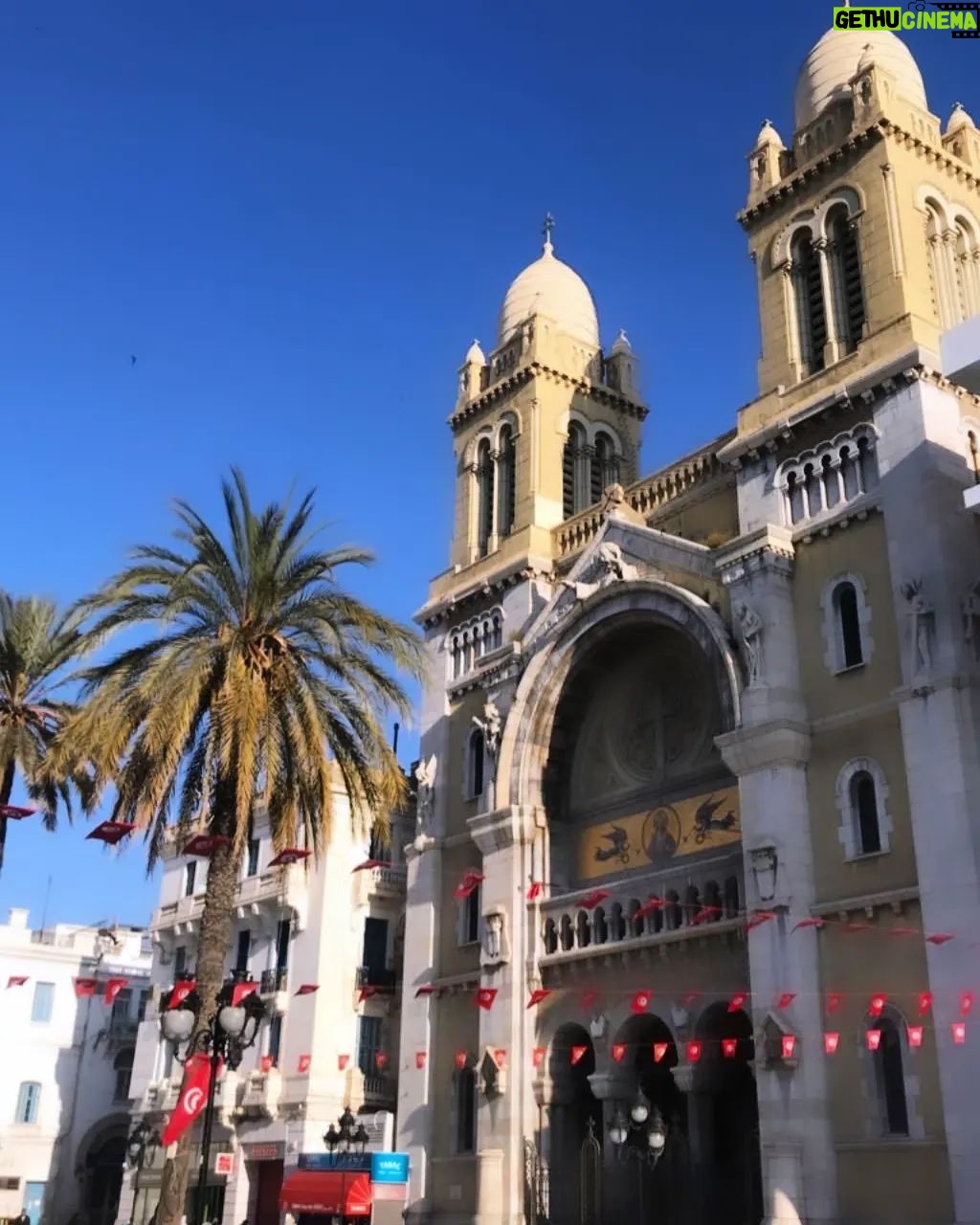 Thiago Rodrigues - 3 Likes - Em 2019 fui pra Tunísia com a equipe da TVI de Portugal. Fomos gravar cenas no deserto para a novela Prisioneira. Chegamos em Tunes, a capital, dormimos e pegamos estrada. Sete horas até Tozeur bem ao sul. Um lugar absolutamente diferente de tudo, em todos os sentidos. Foi uma experiência muito doida. #tbt #tunisie #tunis #Tunísia 🇹🇳