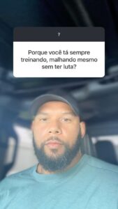 Actor Thiago Santos HD Instagram Photos and Wallpapers July 2024