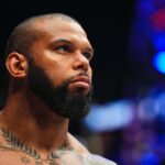 Thiago Santos