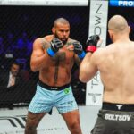 Thiago Santos