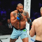 Thiago Santos
