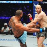Thiago Santos