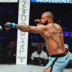 Thiago Santos