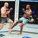 Thiago Santos