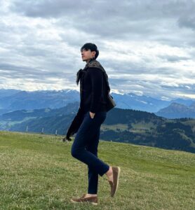 Actor Thime Pichitsurakit HD Instagram Photos and Wallpapers October 2023