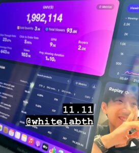 Actor Thime Pichitsurakit HD Instagram Photos and Wallpapers December 2023