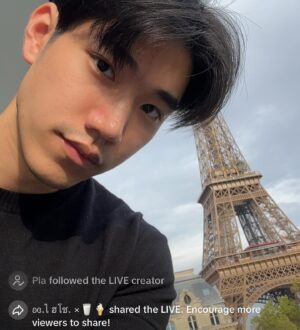 Thime Pichitsurakit Instagram - around 1 full year with @whitelabth ! Thank God for everything and for all your great plans! You always come through, found me new ways literally every day🫶🏻 I want to thank the Whitelab team for everybody’s hard work. @jaynarawit ไม่มา😭😭