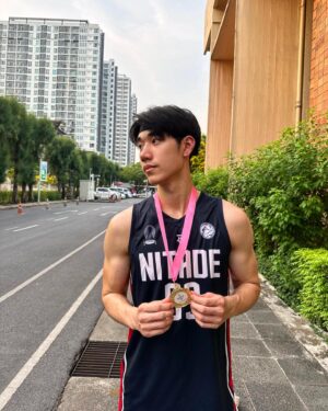 Thime Pichitsurakit Instagram - We won with 6🤣🤣🤣🤣🦍