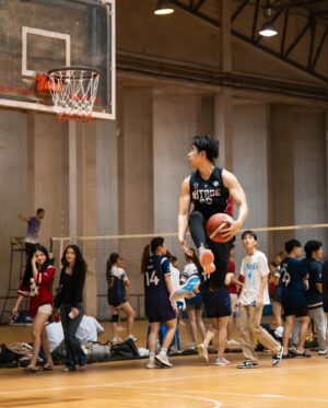 Thime Pichitsurakit Instagram - Weekly