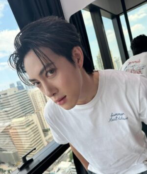 Thinnaphan Tantui Instagram - 