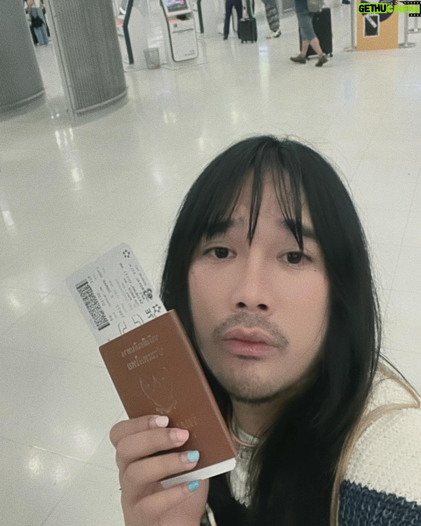 Thiti Srinuan - 8.1K Likes - Go to ฝรั่งเศส 🇫🇷✈️
#สัปเหร่อ