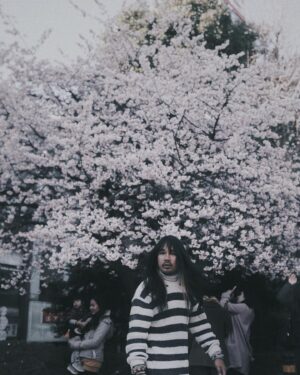 Thiti Srinuan Instagram - ก่ อ น ซ า กุ ร ะ จ ะ ร่ ว ง โ ร ย 🌸

ญี่ปุ่น DAY 7 🇯🇵