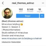 Thomas Astruc