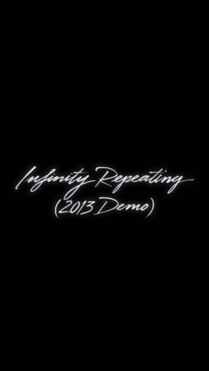 Thomas Bangalter Instagram - Infinity Repeating (2013 Demo) (feat. Julian Casablancas The Voidz)

Incl. in Random Access Memories 10th Anniversary Edition, out May 12th