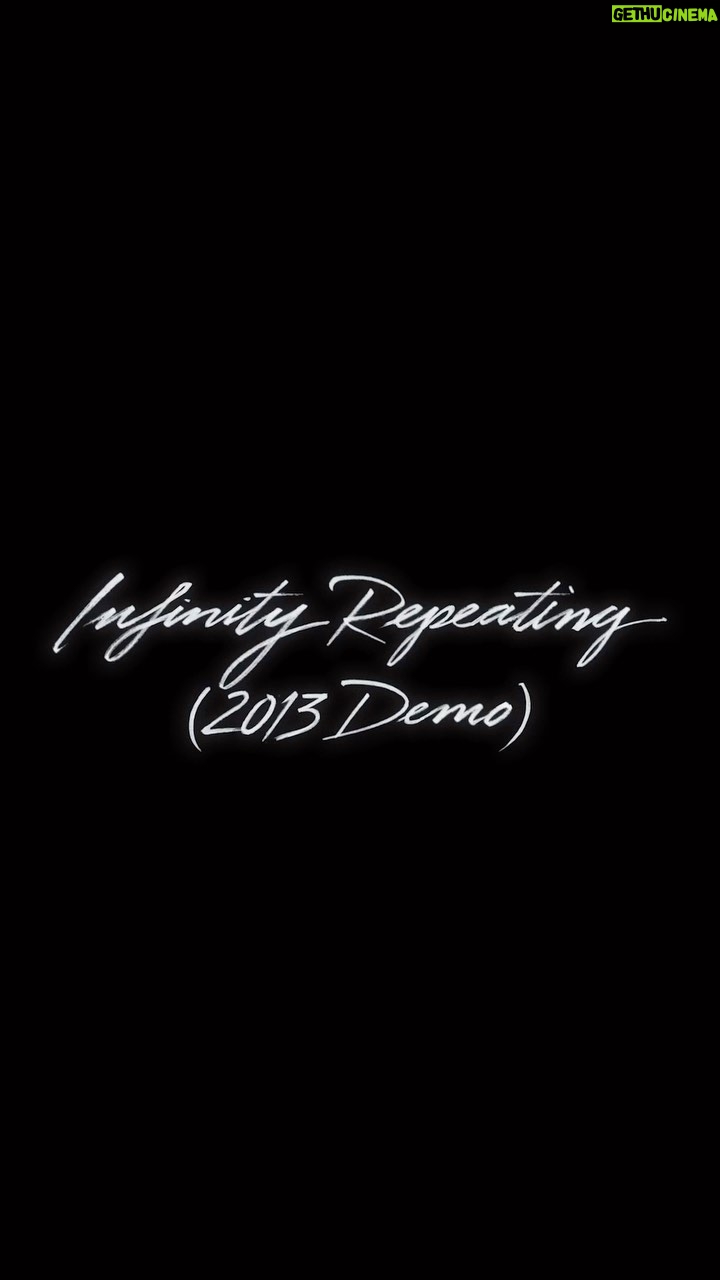 Thomas Bangalter - 88K Likes - Infinity Repeating (2013 Demo) (feat. Julian Casablancas The Voidz)
Incl. in Random Access Memories 10th Anniversary Edition, out May 12th