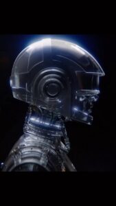 Actor Thomas Bangalter HD Instagram Photos and Wallpapers February 2024