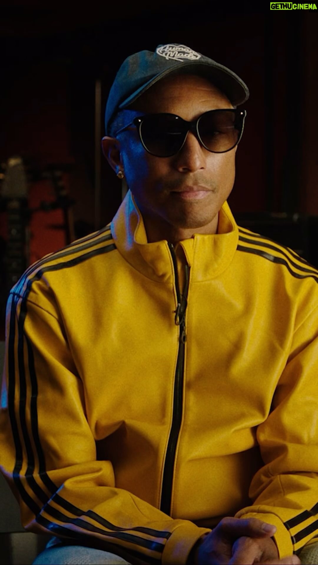 Thomas Bangalter - 63.5K Likes - Memory Tapes | Episode 6: Pharrell Williams,
Coming Soon
Get Lucky & Lose Yourself to Dance, Inc in Random Access Memories 10th Anniversary Edition, Out Now
Random Access Memories Drumless Edition, pre-order now