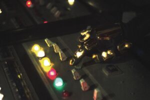 Thomas Bangalter Instagram - Archive #63
