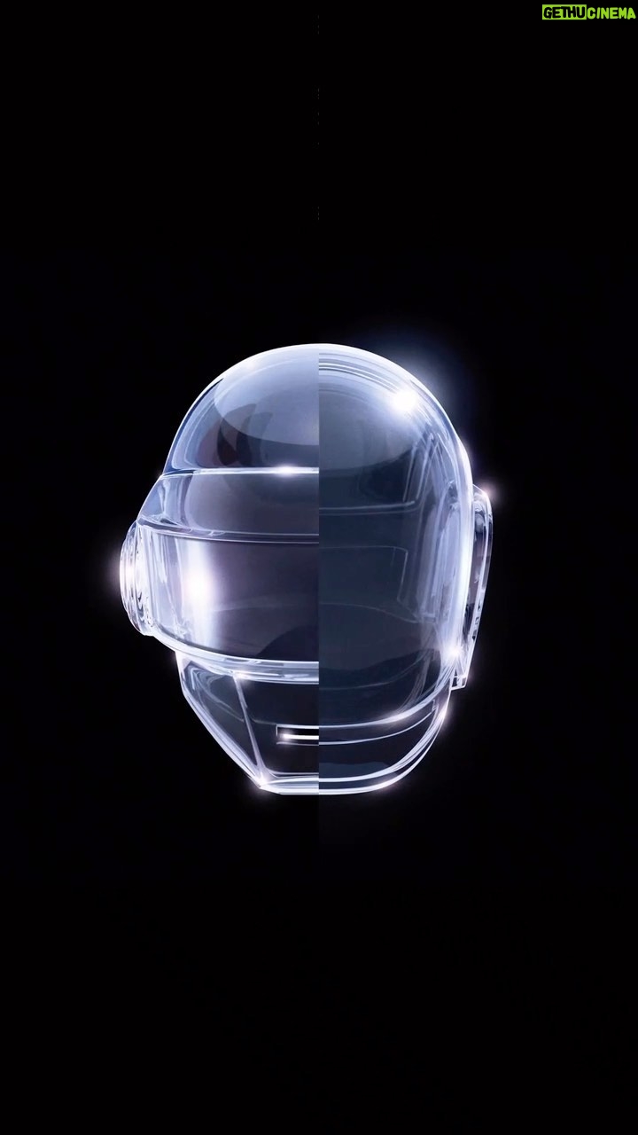 Thomas Bangalter - 295.3K Likes - Random Access Memories 10th Anniversary Edition, May 12th 2023
pre-order now, link in bio