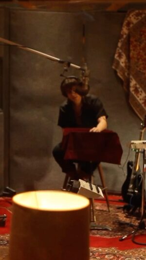 Thomas Bangalter Instagram - Infinity Repeating (2013 Demo) (feat. Julian Casablancas The Voidz)

Incl. in Random Access Memories 10th Anniversary Edition, out May 12th