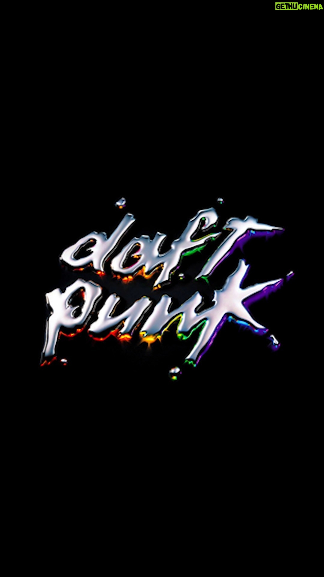 Thomas Bangalter - 98.3K Likes - Interstella 5555 livestream now on twitch.com/daftpunk