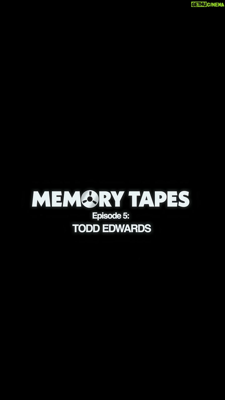 Thomas Bangalter - 102K Likes - Memory Tapes | Episode 5: Todd Edwards, Watch Now
The Writing of Fragments of Time, Inc in Random Access Memories 10th Anniversary Edition out now
Directed by: Warren Fu @warrenjfu
Produced by: Partizan Entertainment @wearepartizan
Executive Producers: Sara Nix, Pegah Farahmand
Producer: Sarah Park
Interviewer: Kim Taylor Bennett
Cinematography: Corey Waters
Editor: Christian Oreste
Production Designer: Arne Knudsen
Color: Connor Bailey
Sound: Chris Fleming
Daft Life, LTD.
Creative Director: Cédric Hervet
Production Coordinator: Lana Greenaway
Artist Management: Because Music, Emmanuel de Buretel, Julien Deborgher, Alexis Metaoui, Grace Lee
Archive footage shot by: Cédric Hervet for Daft Life, LTD.