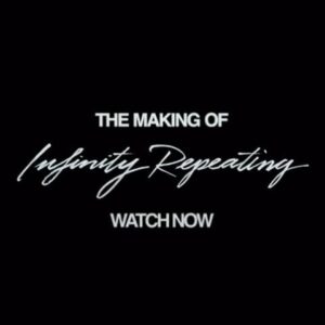 Thomas Bangalter Instagram - The Making of Infinity Repeating (4 part series), watch now

Infinity Repeating (ft. Julian Casablancas) incl. in Random Access Memories (10th Anniversary Edition), available now

Director: Warren Fu @warrenjfu
Interview Director: Ryan Reichenfeld @ryanreichenfeld
Director of Photography: Jeffery Bloom @jeffreybloom_
Producers: Jonah Higaonna @bughotel0630 , Elissa Nechamkin @elissa.nech
Producer/Camera Operator / DIT: Bogui Adjorlolo @boguiadjorlolo
Editor: Wesley Sanchez @wes_sanchez
Colorist: Flip Kotsishevskiy @flipkolor
Sound Mix: Jolin Ras @jolin.ras
Production Sound Mixer: Alex Bologna @alexdotbologna
Executive Producers: Angela Foster @pictophile , Sara Nix @saranix
Production Company: Partizan Entertainment @wearepartizan

#InfinityRepeating #DaftPunk #BehindTheSong