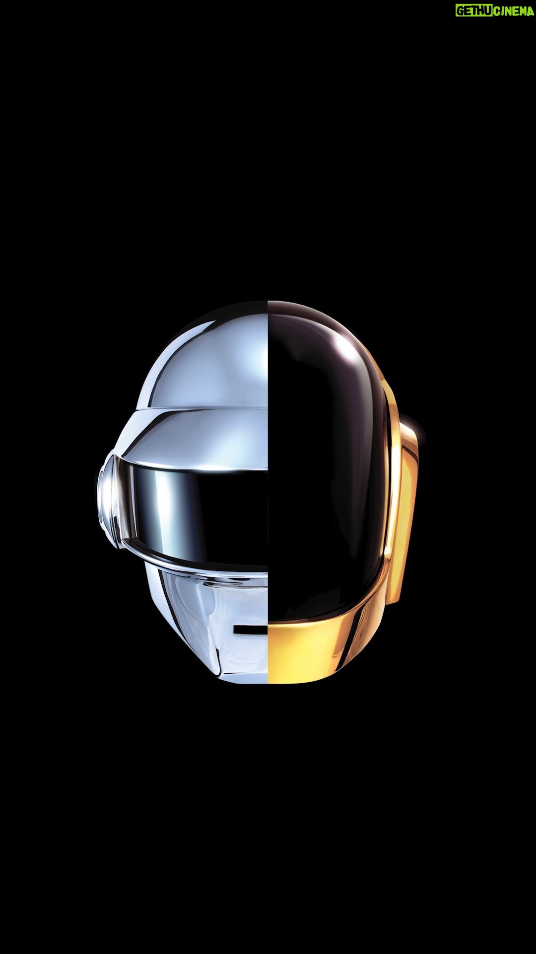 Thomas Bangalter - 132.8K Likes - Celebrating 10th anniversary of Random Access Memories
Random Access Memories - Drumless Edition, out now
Random Access Memories - 10th Anniversary Edition, out now
https://bio.to/daftpunk