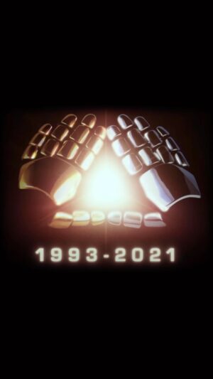 Thomas Bangalter Instagram - Let’s rewind time, on TikTok.
Link in bio.