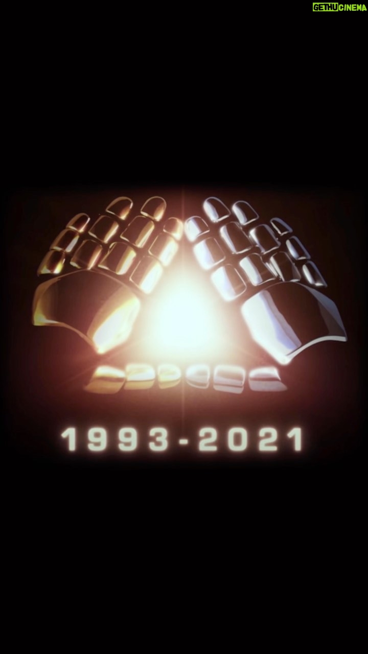 Thomas Bangalter - 119.4K Likes - Let’s rewind time, on TikTok.
Link in bio.