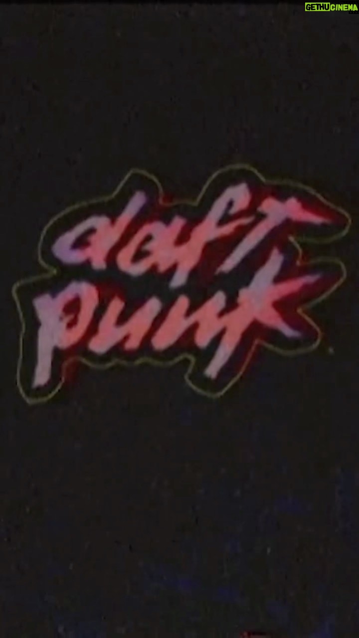 Thomas Bangalter - 62K Likes - Archive #158
Link in bio