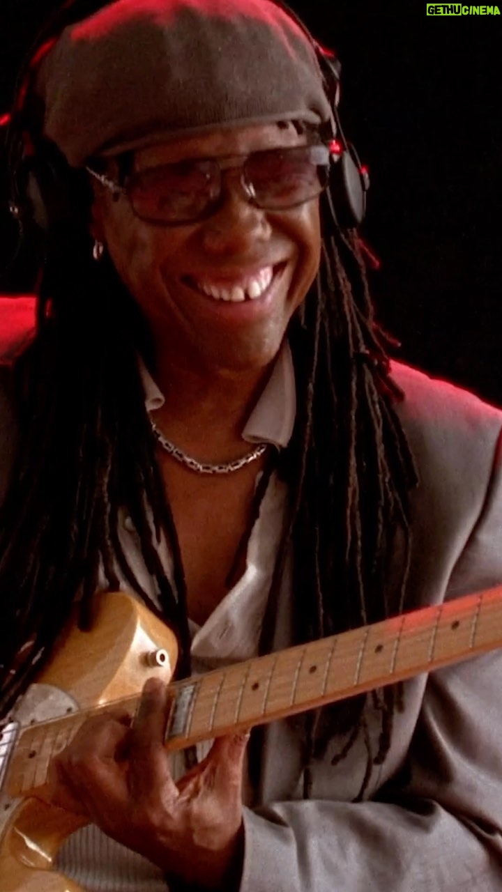 Thomas Bangalter - 94.9K Likes - Archive #110
Random Access Memories: The Collaborators | Episode 3: Nile Rodgers (2013)
Watch now on YouTube via link in bio
Random Access Memories 10th Anniversary Edition - Out Now